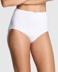 Авет белые трусики Avet, белый - фото