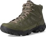 Походные ботинки Oboz Sawtooth X Mid B-DRY, цвет Olive Branch - фото 7