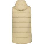 Vest akene Icepeak, бежевый - фото 2