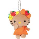 Плюшевый кулон Hello Kitty высотой 14 см Sanrio - фото 2