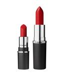 Помада MAC MACXimal Sleek Satin Mini, Centre Of Attention, 1.5g - фото 2