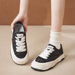 Кеды женские низкие Agsdon - фото 38