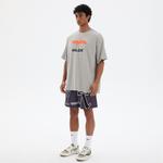 Футболка унисекс Wildx, цвет Lava white - фото 12