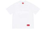 Футбольная майка SS21 унисекс Supreme, белый - фото 7