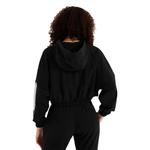 Худи Ellesse Mallory Cropped, черный - фото 2