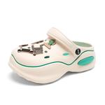 Сабо женские Jeep - фото 7