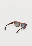Солнцезащитные очки Paul Smith KRAMER UNISEX, Brown - фото 2