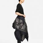 Мужская куртка Nike, цвет Black - фото 6