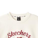 Skechers Свитшот Women's Pure White - фото 6