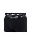 Брюки 12 PACK Jack & Jones, черный - фото 6