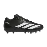 Кроссовки Adidas Adizero Electric.2 2 J, Core Black Cloud White - фото