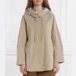 Свободный пиджак ара Marella, бежевый - фото