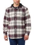 Флисовая куртка Flannel 105621 CARHARTT , бежевый - фото 2