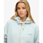 SUPERDRY Толстовка Essential Logo Osz Raglan Zh - фото 5