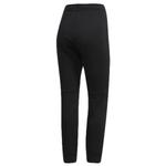 Брюки узкие спортивные брюки Adidas, черный - фото 2