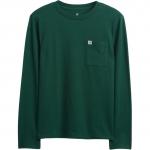 Детская футболка GAP, синий - фото 2