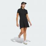 Платье Adidas Ultimate365 Solid Dress, черный - фото 3