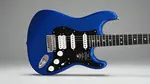 Fender American Ultra II Stratocaster HSS - фото