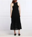 Платье Мина Desigual, черный - фото 4