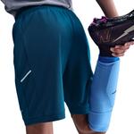 Обычные спортивные штаны NIKE, синий - фото 7