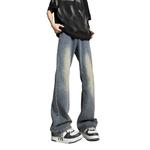 Джинсы Unisex из серии Toy Story Disney, синий - фото 5