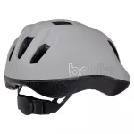 Шлем Bobike Go XS junior urban, серый - фото 2