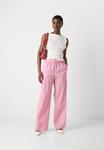 Брюки PANTS Cras, розовый - фото 5