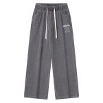 Teddy Collection Джинсы унисекс из коллекции Teddy Bear Collection, Синий - фото 15