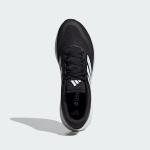Кроссовки Runfalcon 5 Adidas, цвет Core Black/Cloud White/Core Black - фото 2