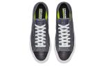 Кеды Converse Nike X Chuck Taylor All Star Flyknit Low 'Light Carbon' - фото 4