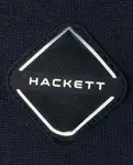 Детская толстовка с капюшоном HS Hackett, темно-синий - фото 4