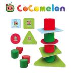 Коллекция образовательных игр, обучающая игра, Лишани Lisciani - фото 4