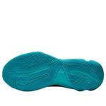 Кроссовки Nike Giannis Immortality 4 EP 'Dusty Cactus Obsidian' - фото 5