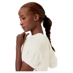 Платье Super.natural Hooded Bio, белый - фото 4