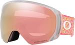 Очки для сноуборда Oakley Flight Path L, Freestyle Collection/Prizm Rose Gold - фото
