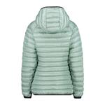 Женская куртка CMP с фиксированным капюшоном 35Z2756 - фото 2