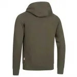 Худи Lonsdale Fremington, зеленый - фото 2