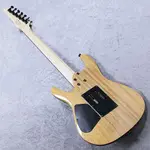 Ibanez S6570BWE «Сделано в Японии» - фото 5