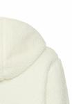 Джемпер camel active Fleece jumper, Milk White/Off-White - фото 7