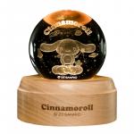 Атмосферные огни Sanrio - фото 8