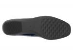 Туфли Aerosoles Tema Wedge Pump, темно-синий - фото 5