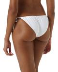 Трусики бикини Melissa Odabash France, белый - фото 2