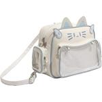 Сумки Ita PAYOT, белый - фото 5