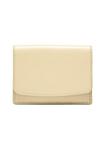 Кошелек Massimo Dutti Wallet, Yellow - фото