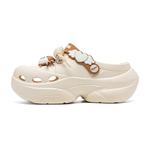 Клоги женские OUBT, розовый - фото 10