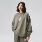 Толстовка унисекс Boneless, черный - фото 19