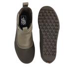 Ботинки Vans Standard Mid Chelsea Waterproof Boot 'Bay Leaf Green' - фото 3