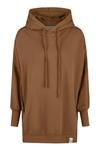 Толстовка Cotton Candy, коричневый - фото