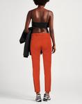Брюки Joseph, оранжевый - фото 3