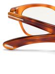 Очки 5976-B TOM FORD Eyewear, коричневый - фото 3